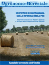 Pubblicato Il N 2 2012 Di AF Dottori Agronomi E Dottori Forestali CONAF